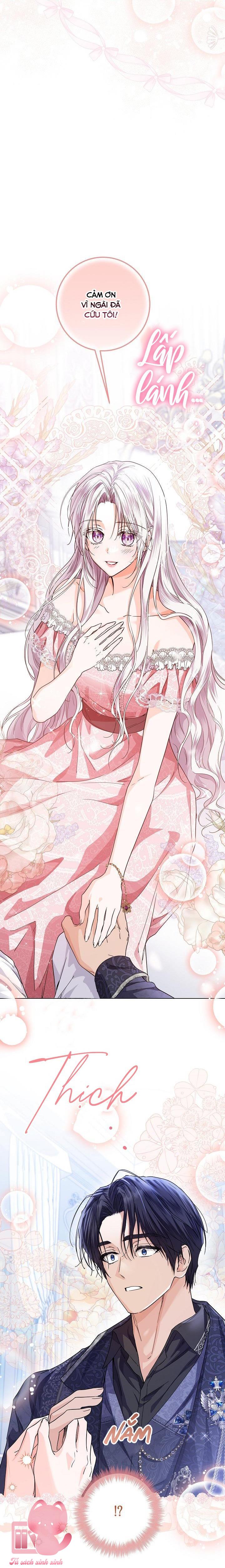 Hoàng Nữ Cosplay NonFan - Chap 33 - Trang 15