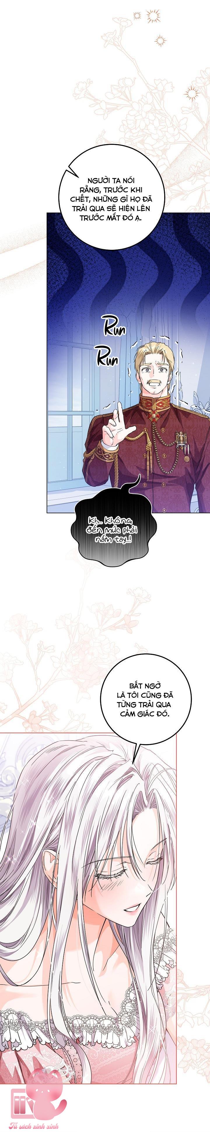 Hoàng Nữ Cosplay NonFan - Chap 33 - Trang 16