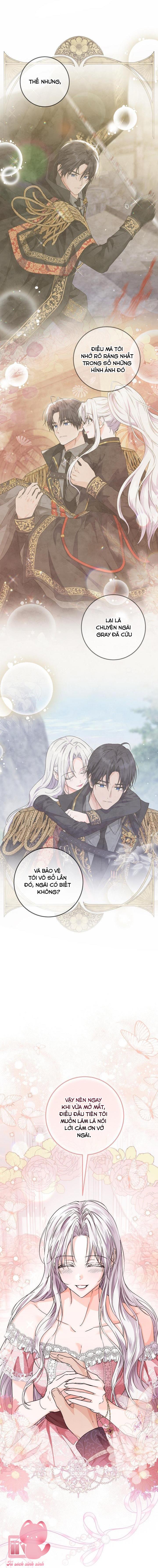 Hoàng Nữ Cosplay NonFan - Chap 33 - Trang 17