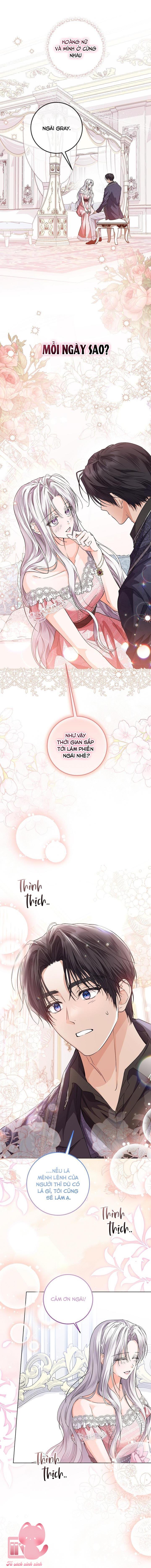 Hoàng Nữ Cosplay NonFan - Chap 33 - Trang 22