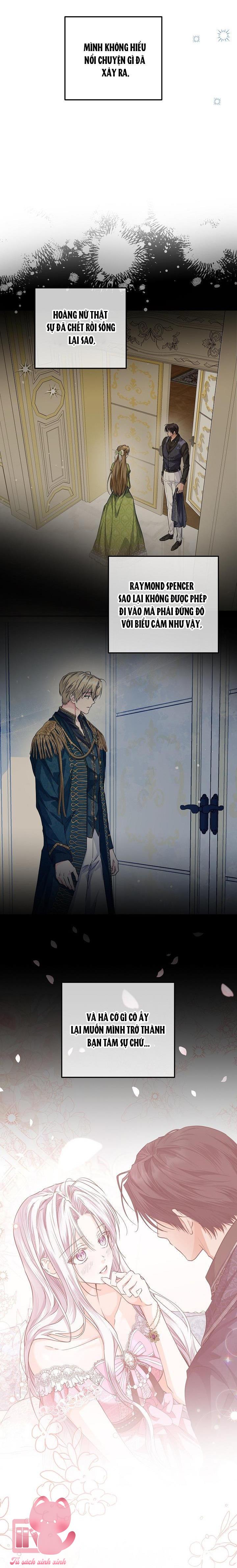 Hoàng Nữ Cosplay NonFan - Chap 33 - Trang 24