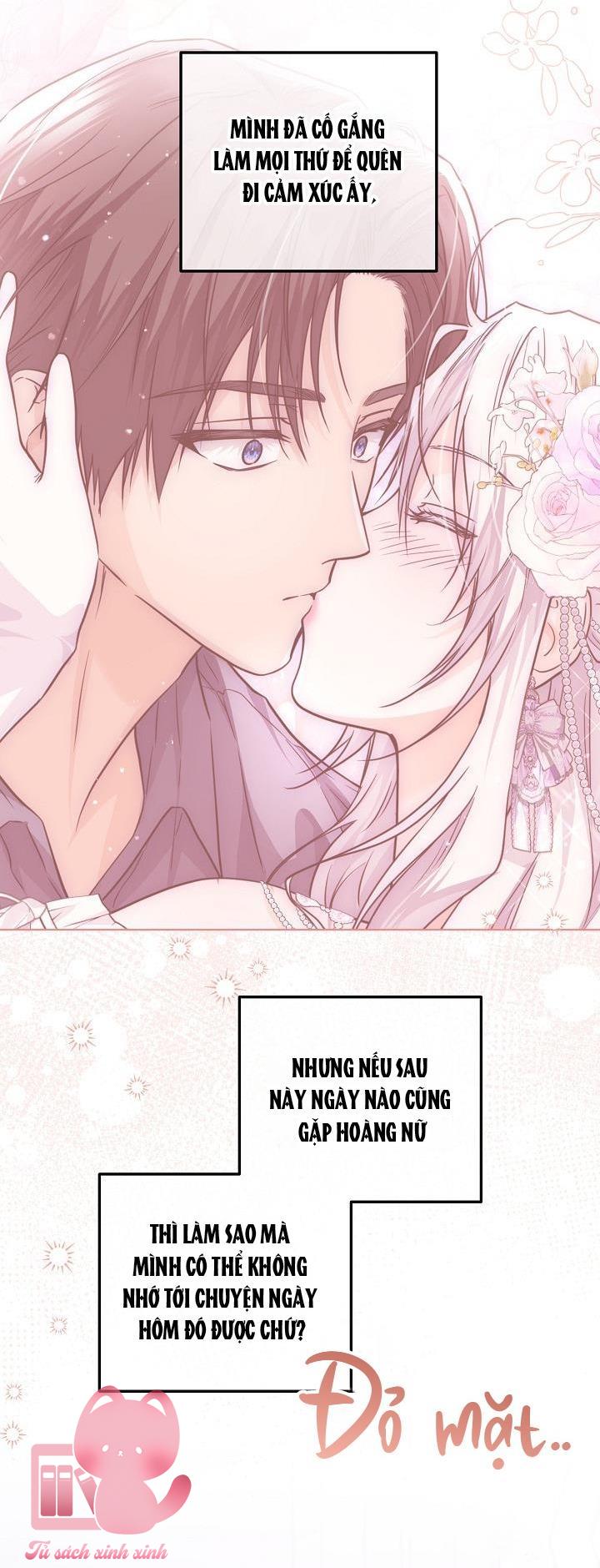 Hoàng Nữ Cosplay NonFan - Chap 33 - Trang 25