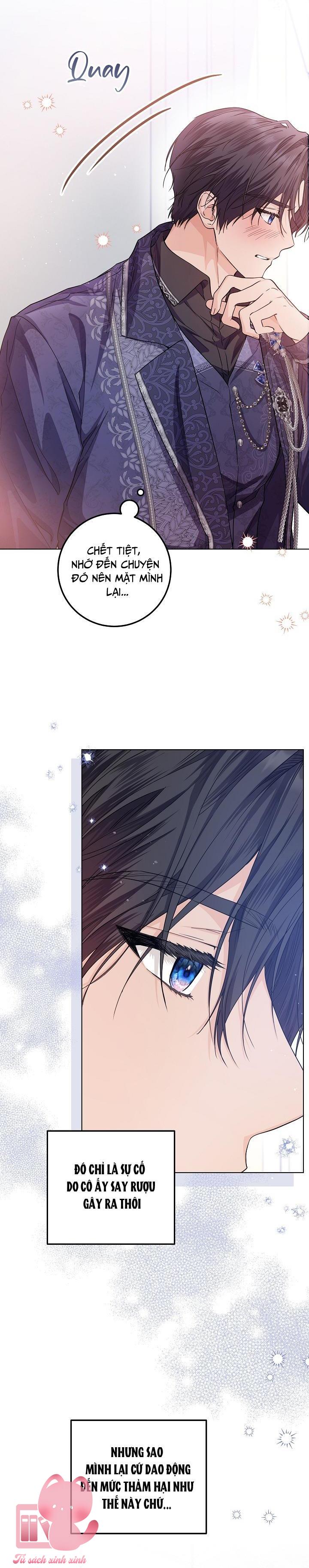Hoàng Nữ Cosplay NonFan - Chap 33 - Trang 26