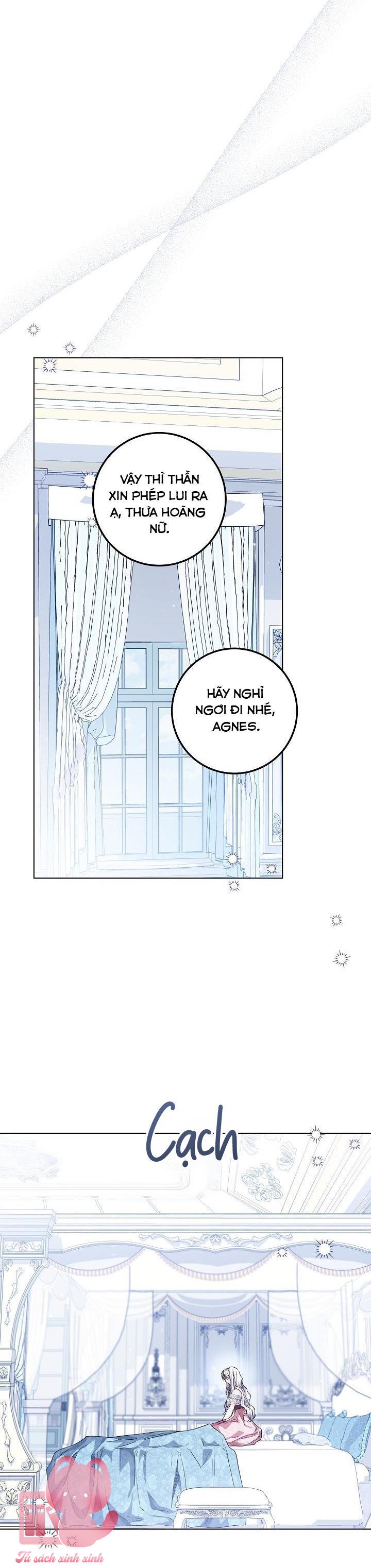 Hoàng Nữ Cosplay NonFan - Chap 33 - Trang 28