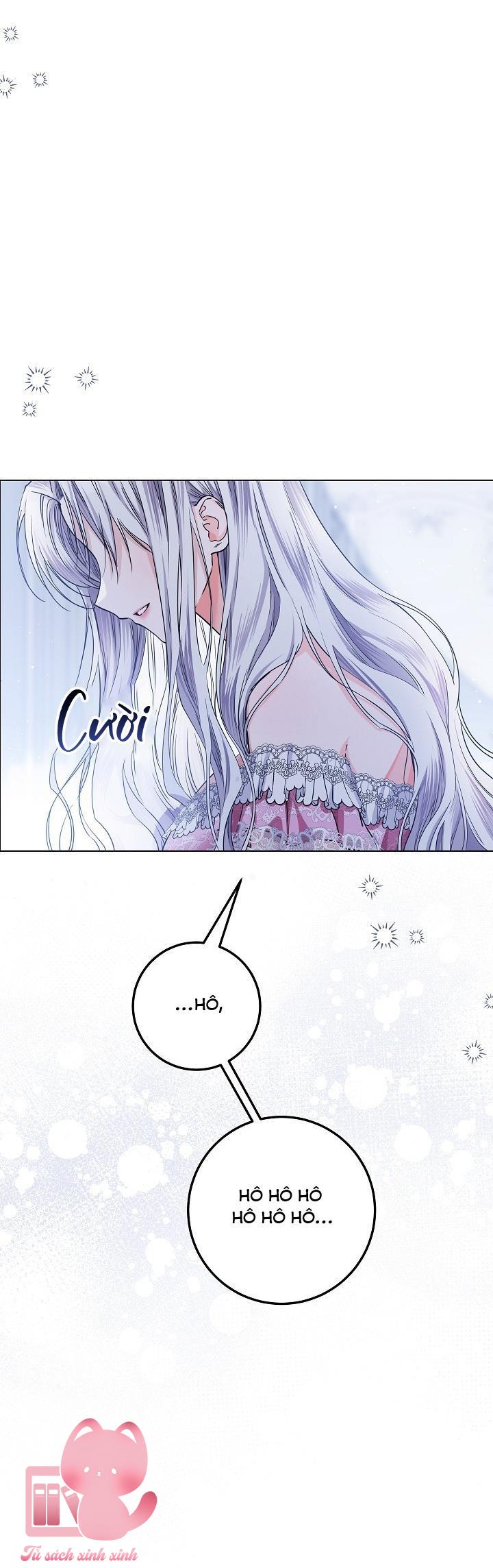 Hoàng Nữ Cosplay NonFan - Chap 33 - Trang 29