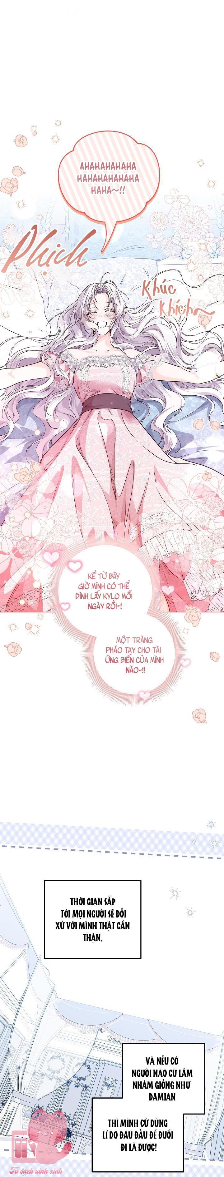 Hoàng Nữ Cosplay NonFan - Chap 33 - Trang 30
