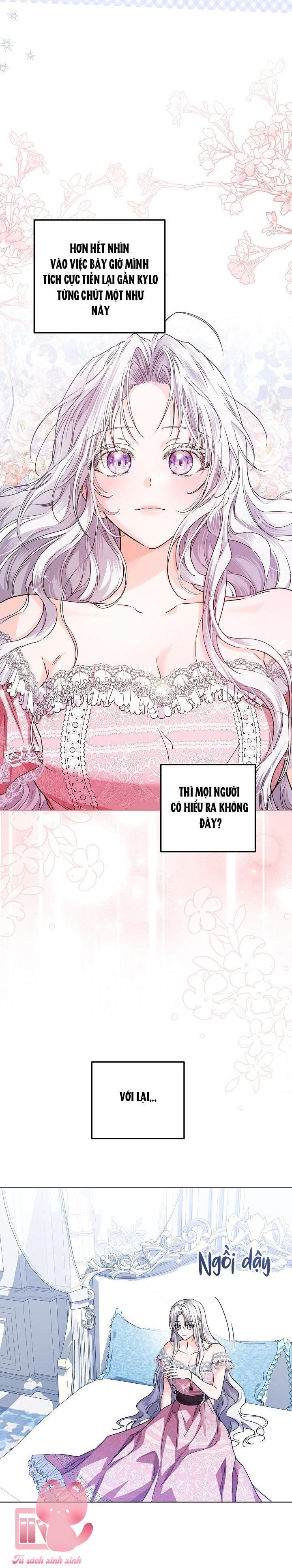 Hoàng Nữ Cosplay NonFan - Chap 33 - Trang 31