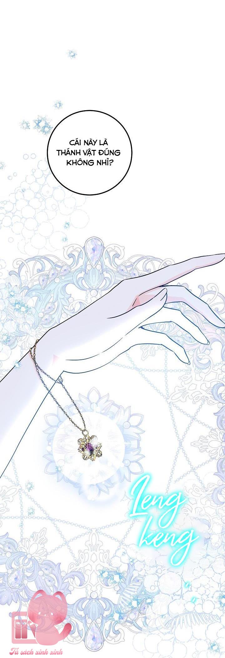 Hoàng Nữ Cosplay NonFan - Chap 33 - Trang 32