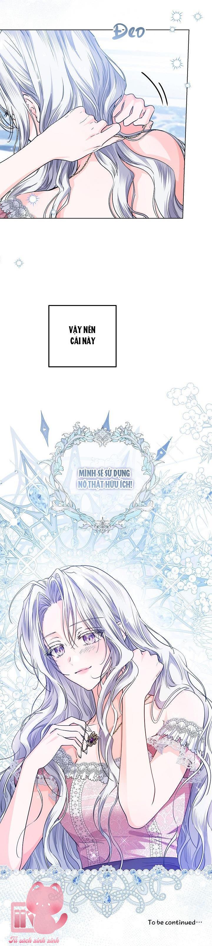 Hoàng Nữ Cosplay NonFan - Chap 33 - Trang 34