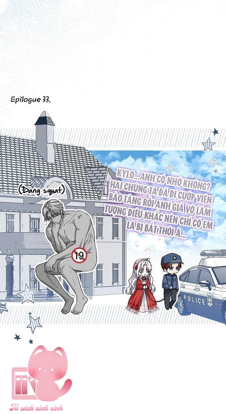 Hoàng Nữ Cosplay NonFan - Chap 33 - Trang 35