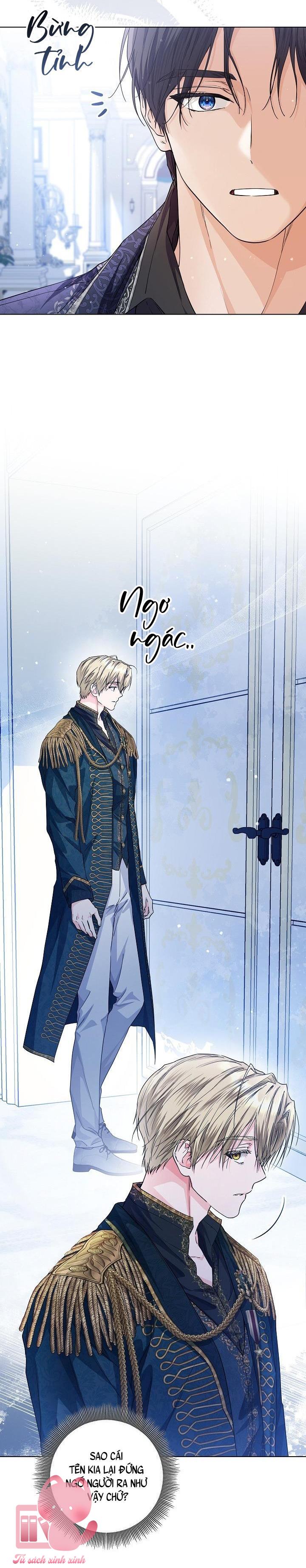 Hoàng Nữ Cosplay NonFan - Chap 33 - Trang 7