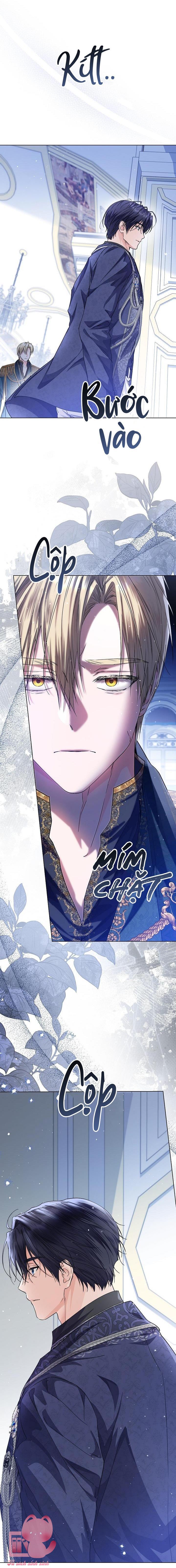 Hoàng Nữ Cosplay NonFan - Chap 33 - Trang 9