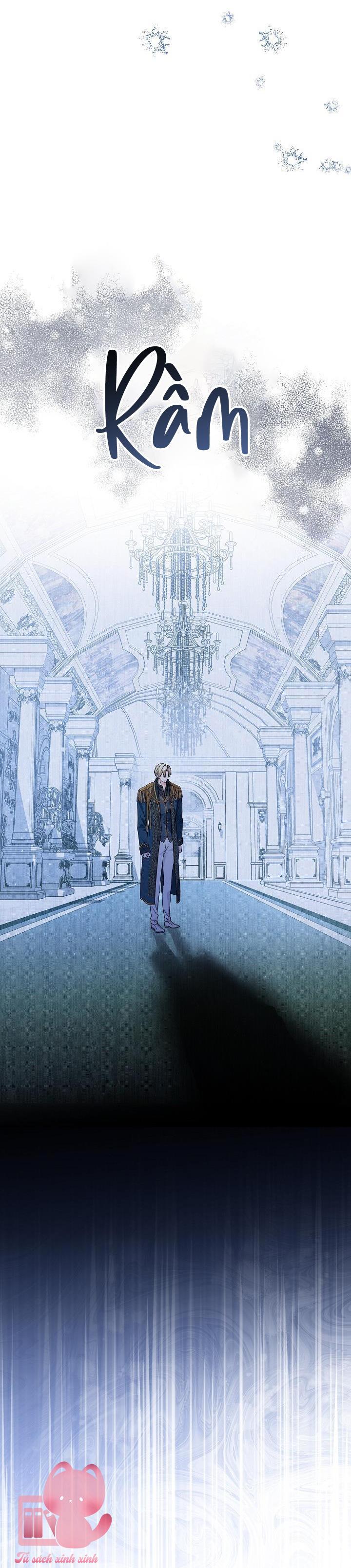 Hoàng Nữ Cosplay NonFan - Chap 33 - Trang 10