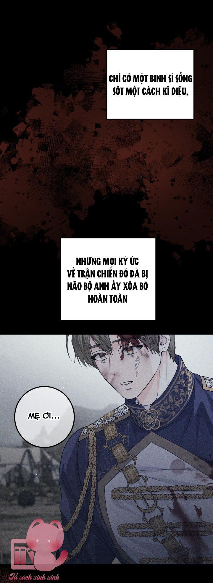 Hoàng Nữ Cosplay NonFan - Chap 34 - Trang 15