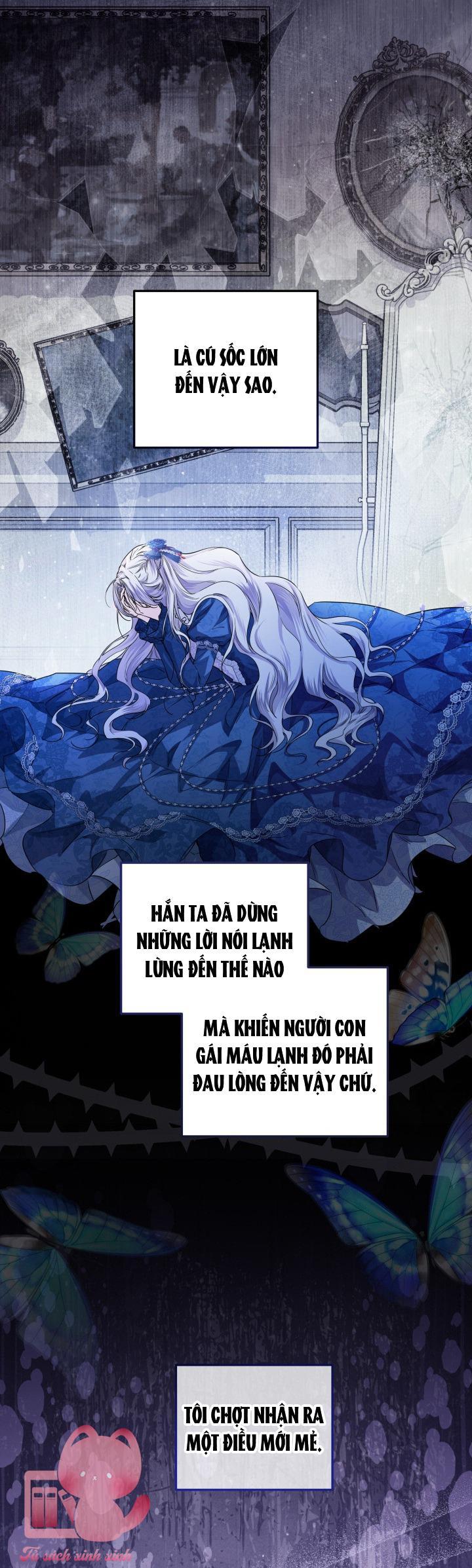 Hoàng Nữ Cosplay NonFan - Chap 34 - Trang 17