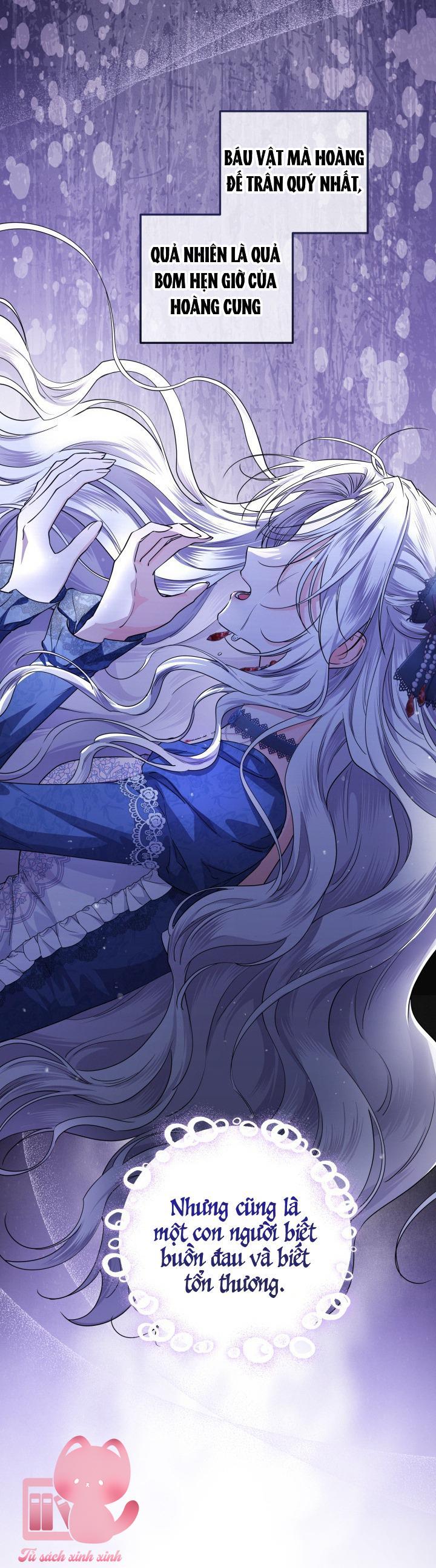 Hoàng Nữ Cosplay NonFan - Chap 34 - Trang 18