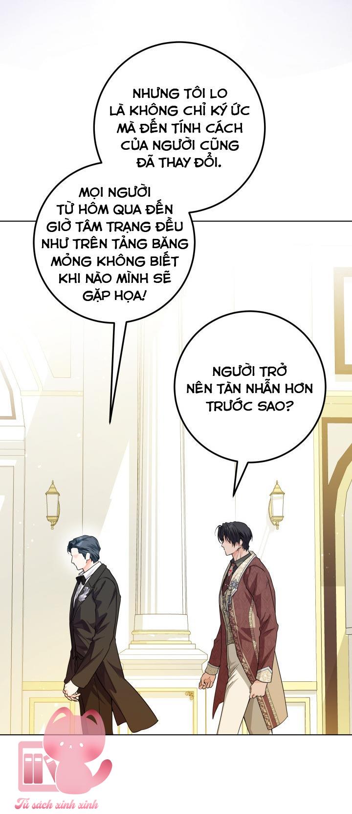 Hoàng Nữ Cosplay NonFan - Chap 34 - Trang 19
