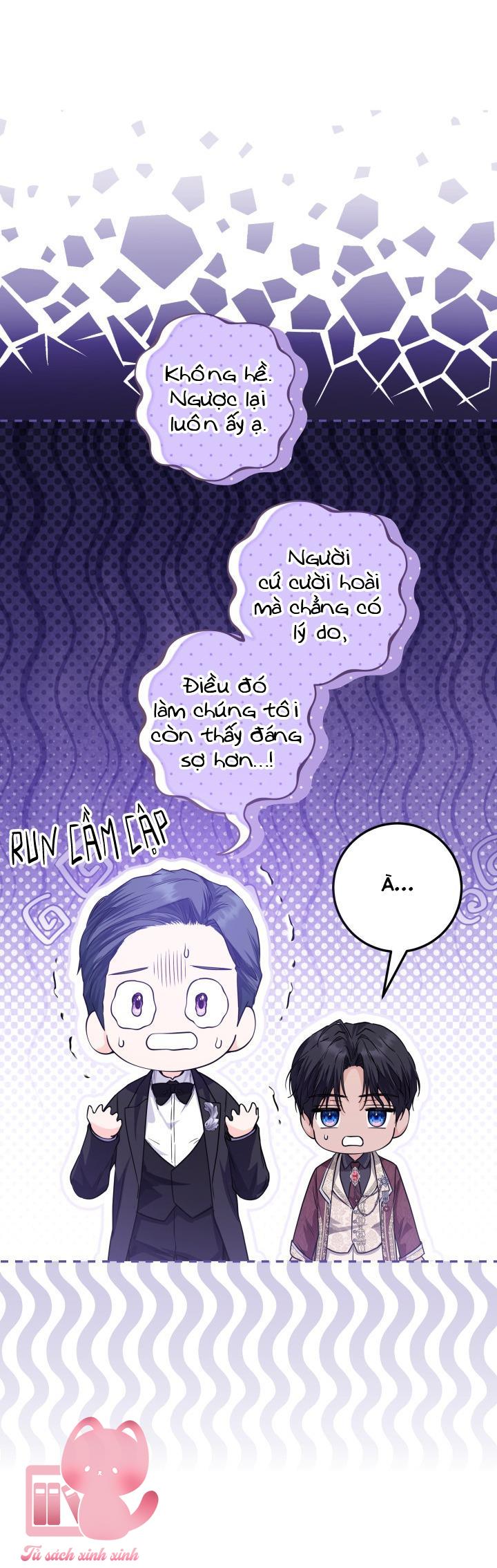 Hoàng Nữ Cosplay NonFan - Chap 34 - Trang 20