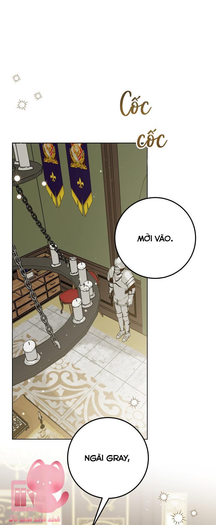 Hoàng Nữ Cosplay NonFan - Chap 34 - Trang 3