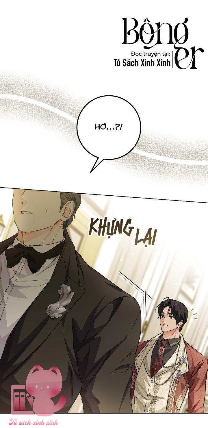 Hoàng Nữ Cosplay NonFan - Chap 34 - Trang 21