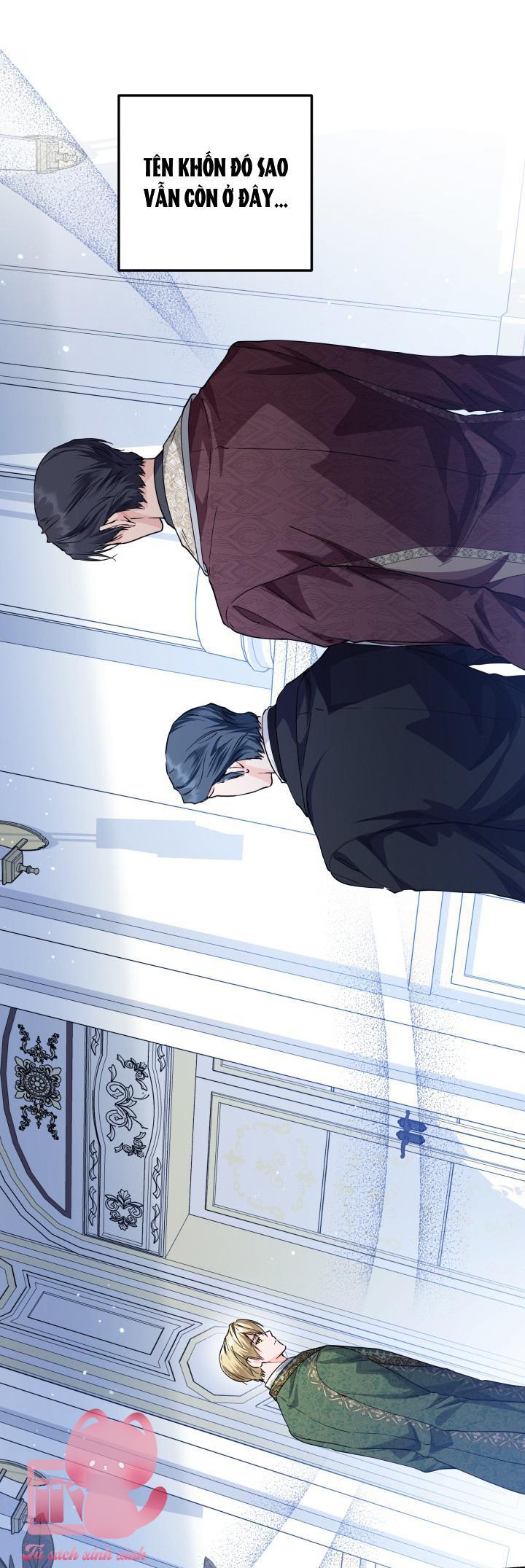 Hoàng Nữ Cosplay NonFan - Chap 34 - Trang 23