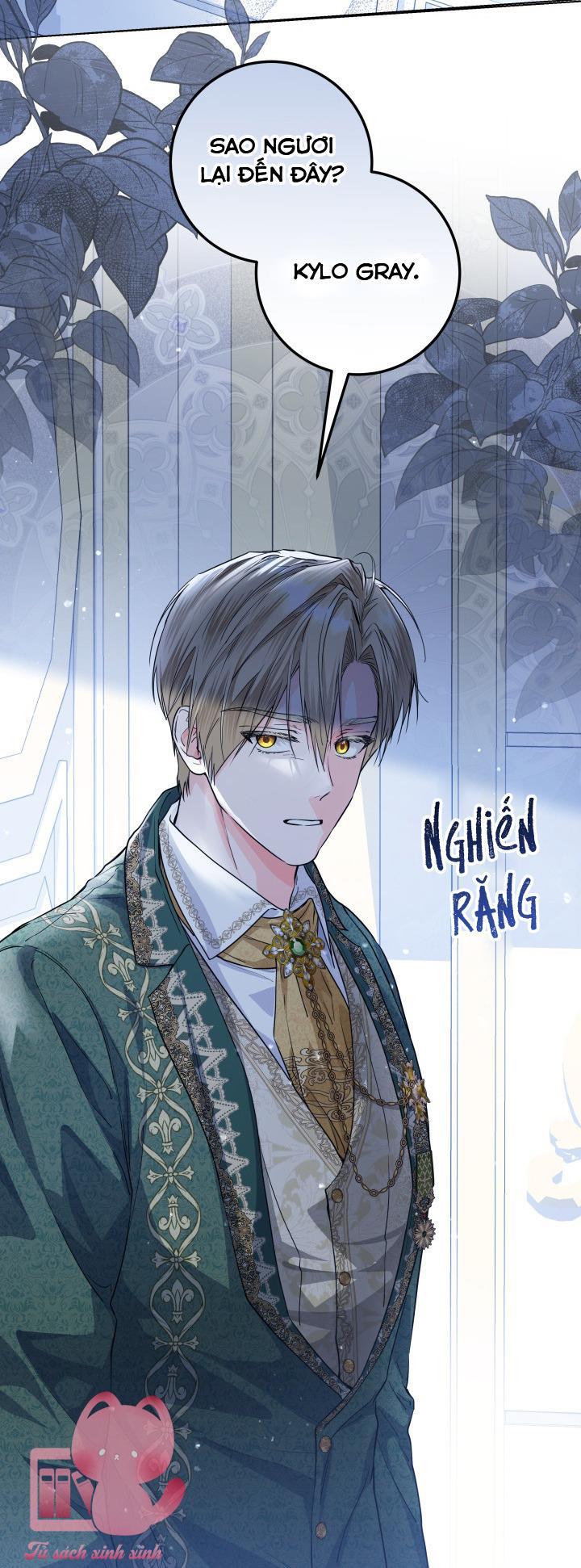 Hoàng Nữ Cosplay NonFan - Chap 34 - Trang 24