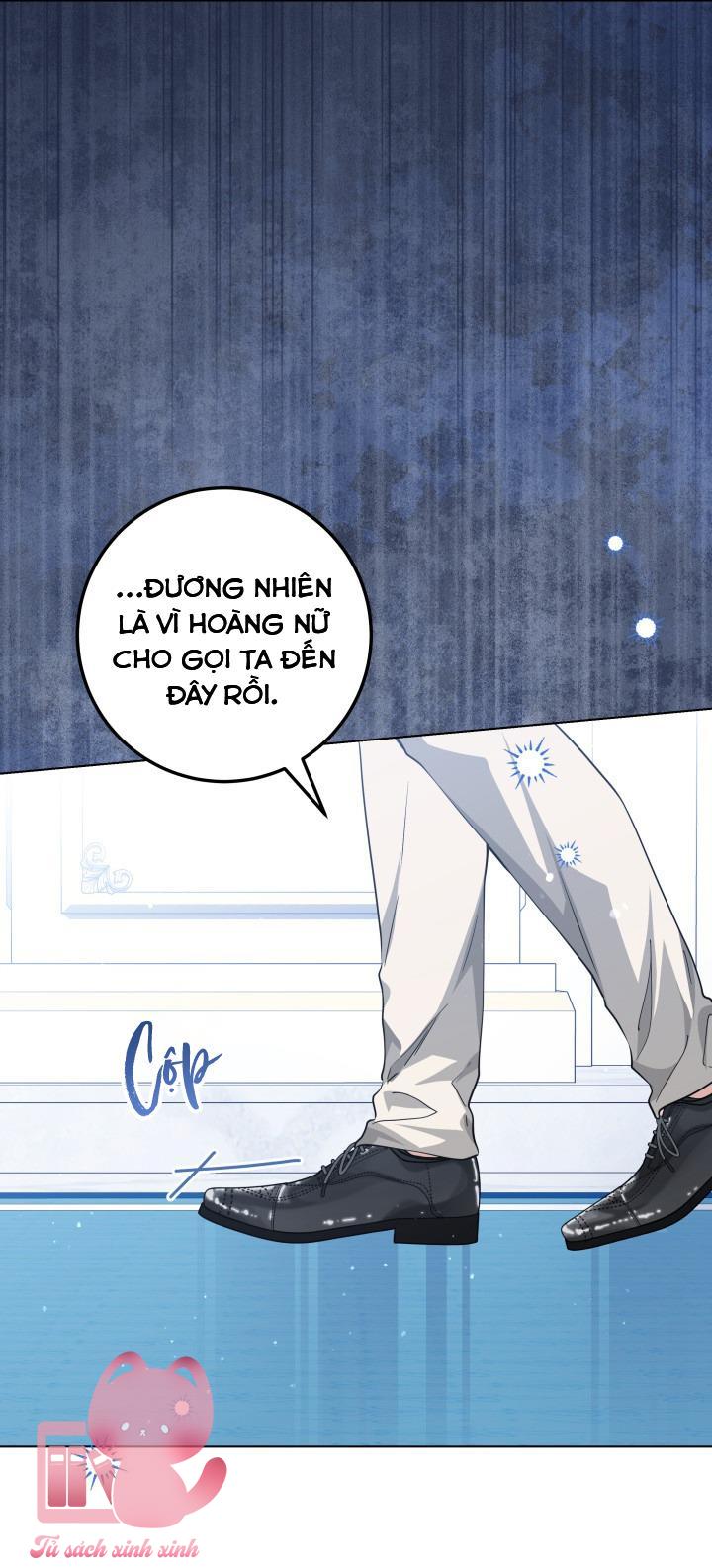 Hoàng Nữ Cosplay NonFan - Chap 34 - Trang 25