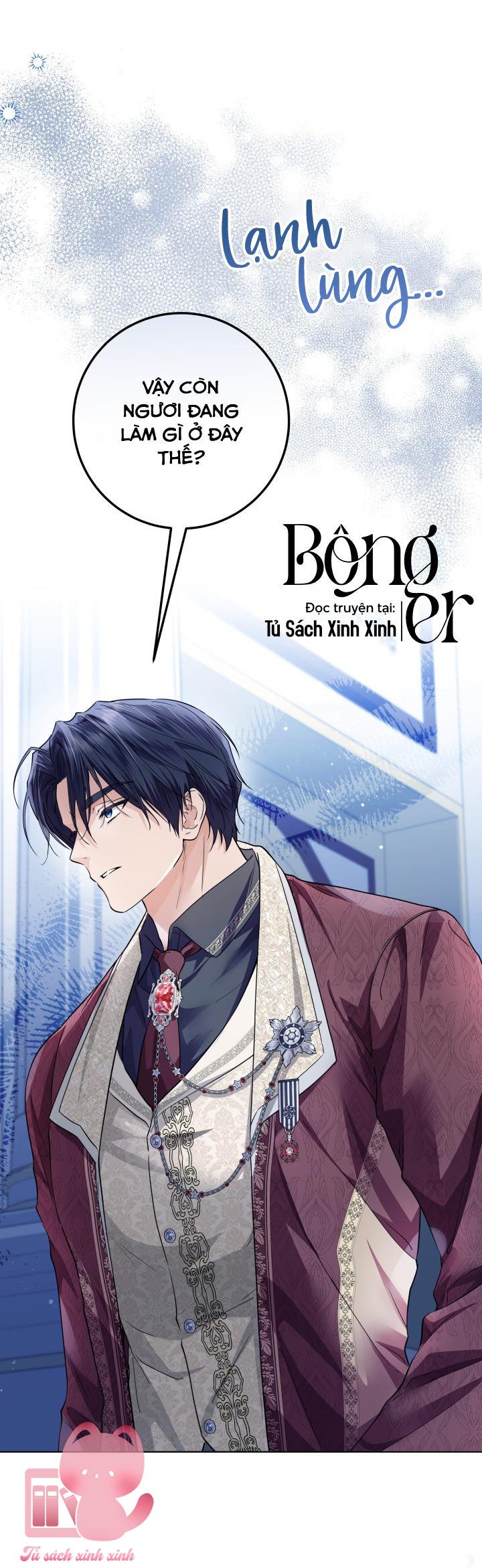 Hoàng Nữ Cosplay NonFan - Chap 34 - Trang 26