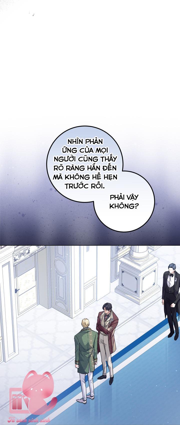 Hoàng Nữ Cosplay NonFan - Chap 34 - Trang 28