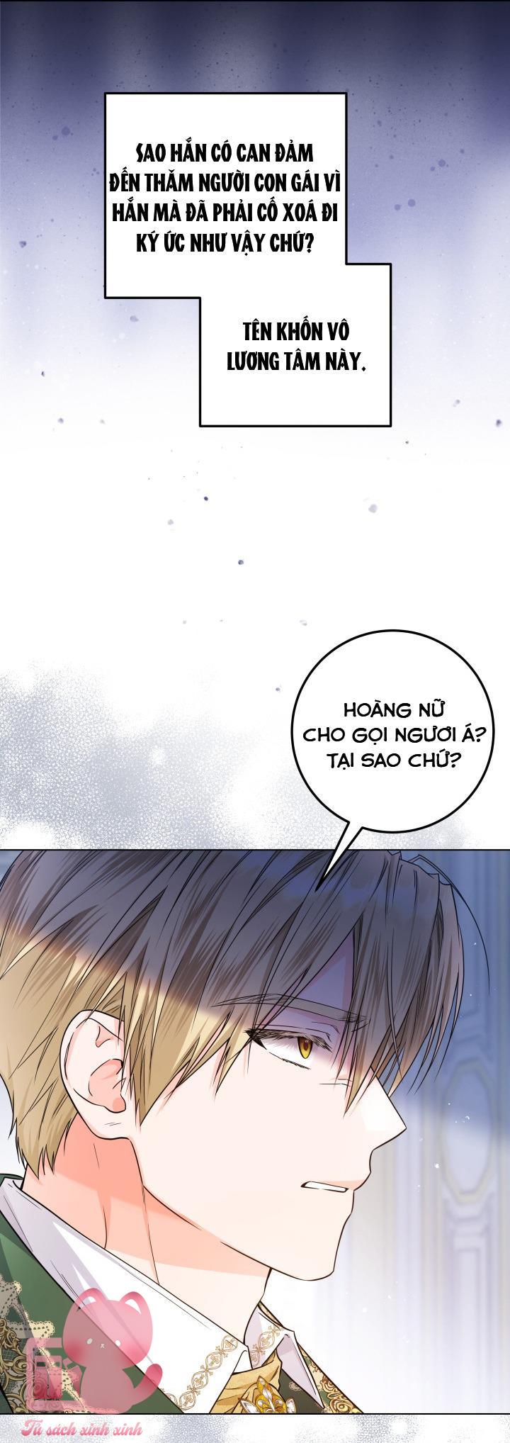 Hoàng Nữ Cosplay NonFan - Chap 34 - Trang 29