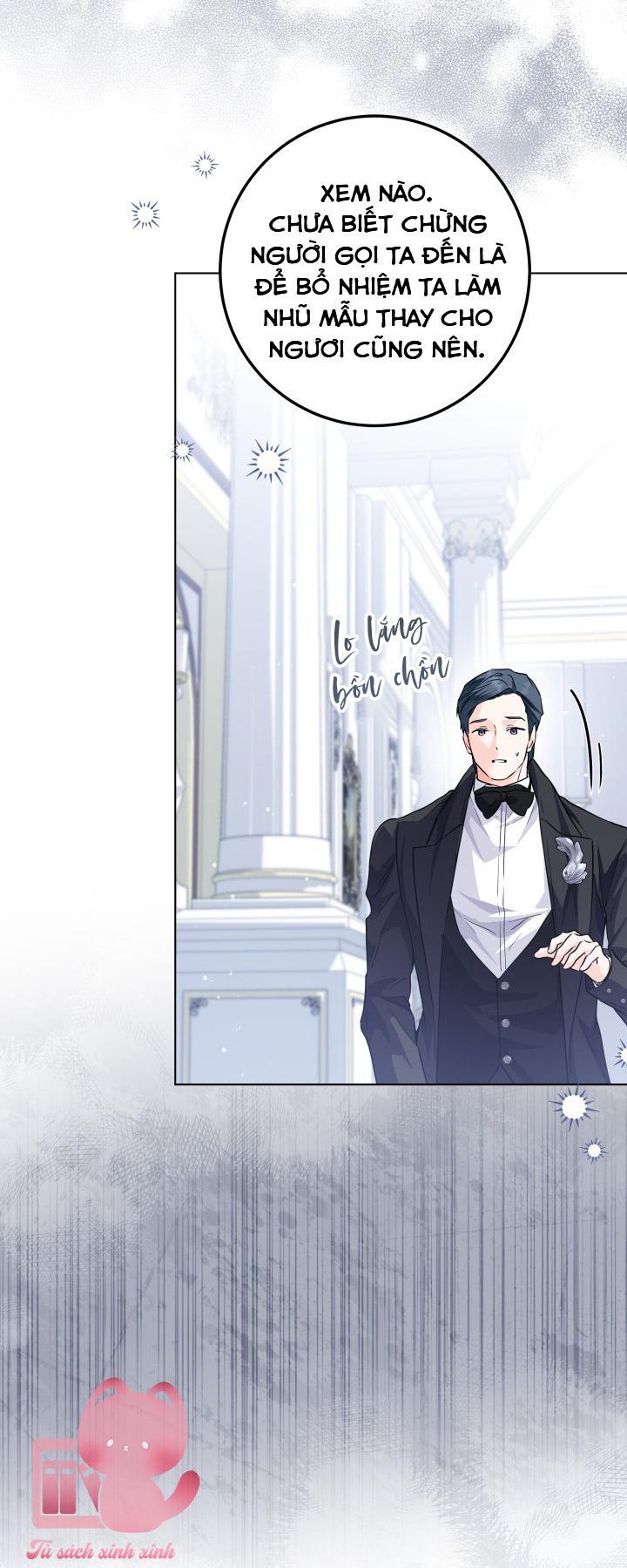 Hoàng Nữ Cosplay NonFan - Chap 34 - Trang 30