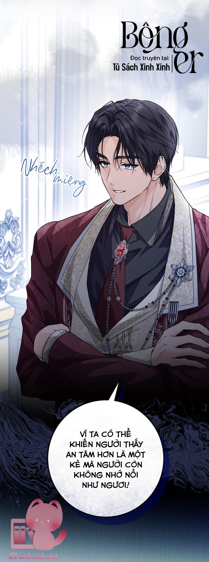 Hoàng Nữ Cosplay NonFan - Chap 34 - Trang 31