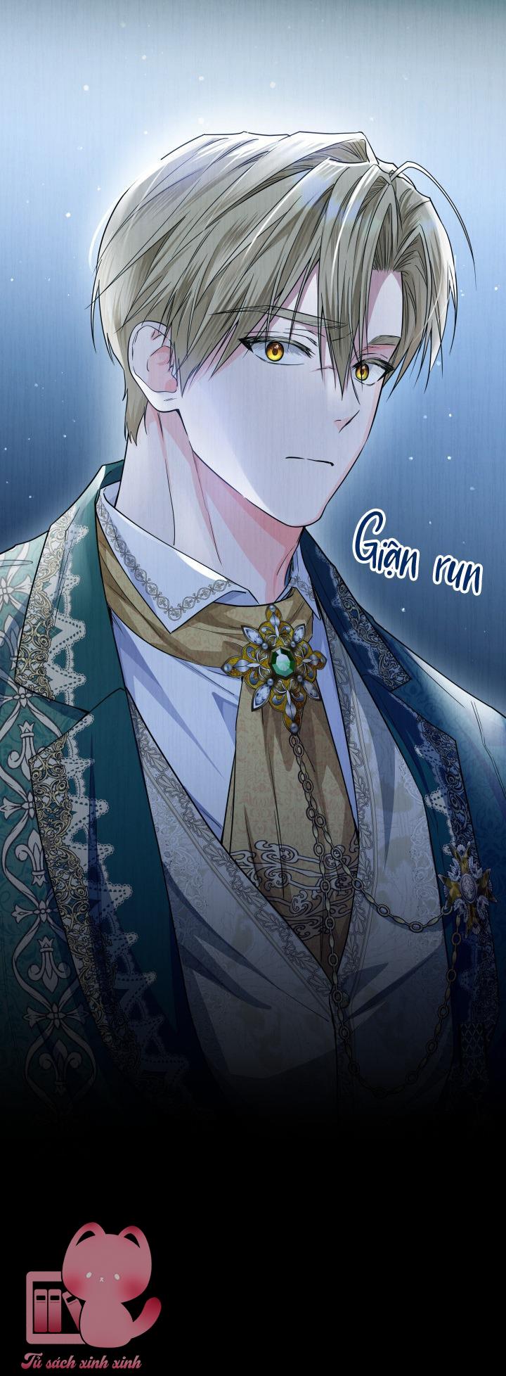 Hoàng Nữ Cosplay NonFan - Chap 34 - Trang 32