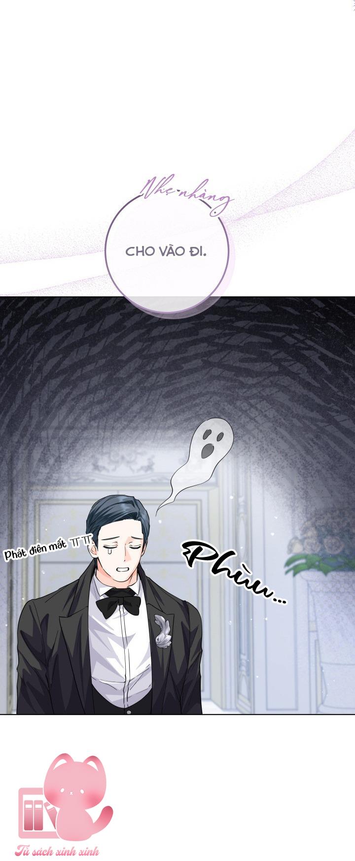 Hoàng Nữ Cosplay NonFan - Chap 34 - Trang 35