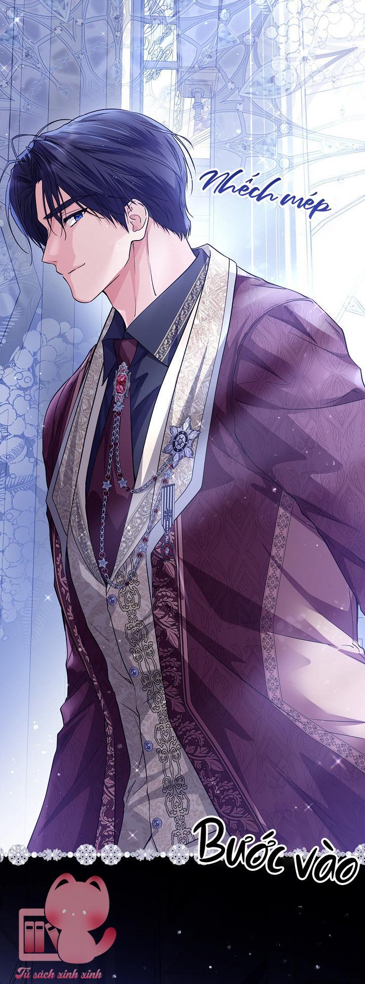 Hoàng Nữ Cosplay NonFan - Chap 34 - Trang 37