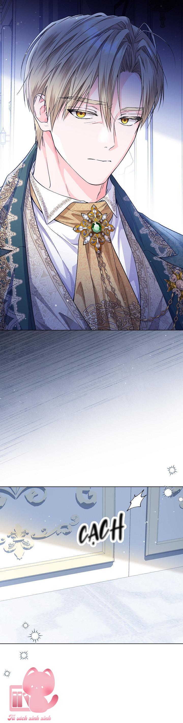 Hoàng Nữ Cosplay NonFan - Chap 34 - Trang 38