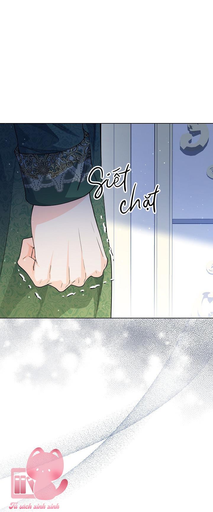 Hoàng Nữ Cosplay NonFan - Chap 34 - Trang 39