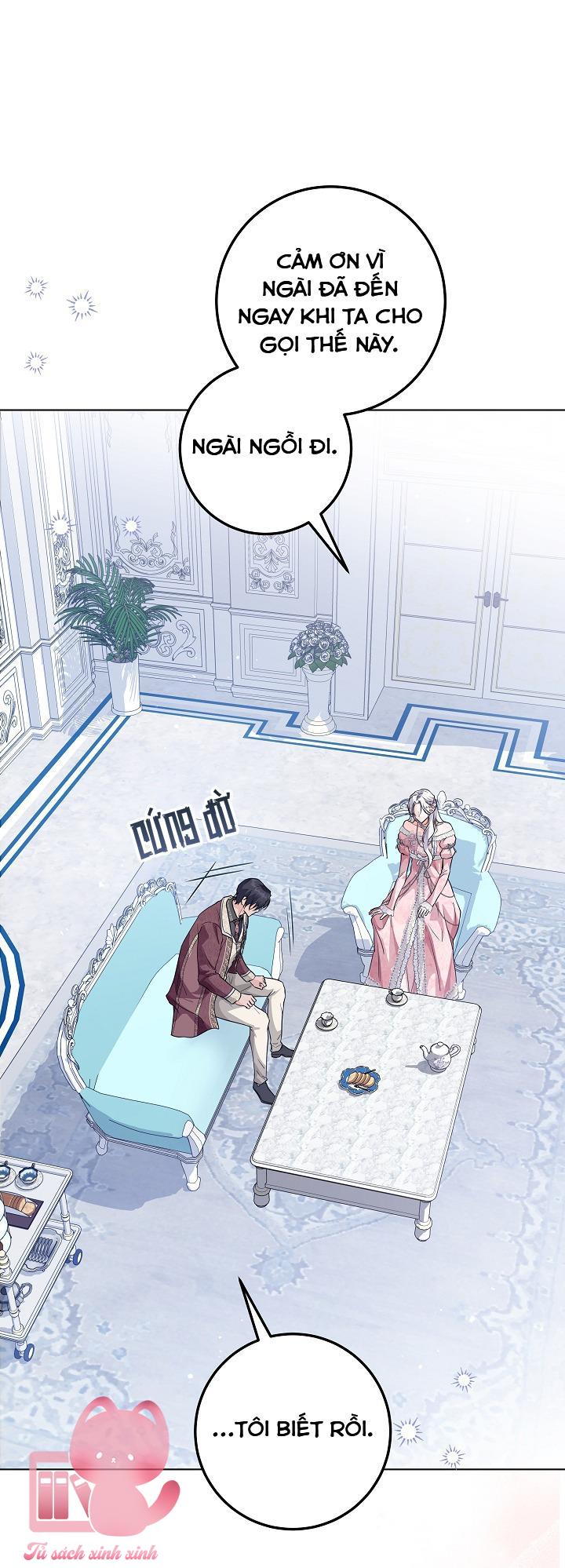 Hoàng Nữ Cosplay NonFan - Chap 34 - Trang 42