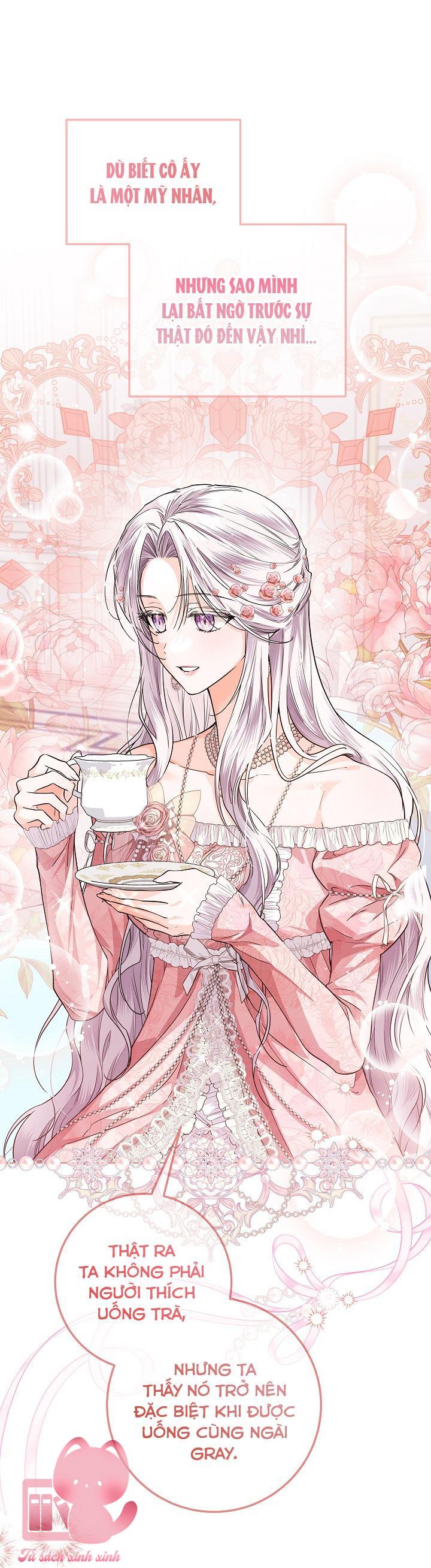 Hoàng Nữ Cosplay NonFan - Chap 34 - Trang 44