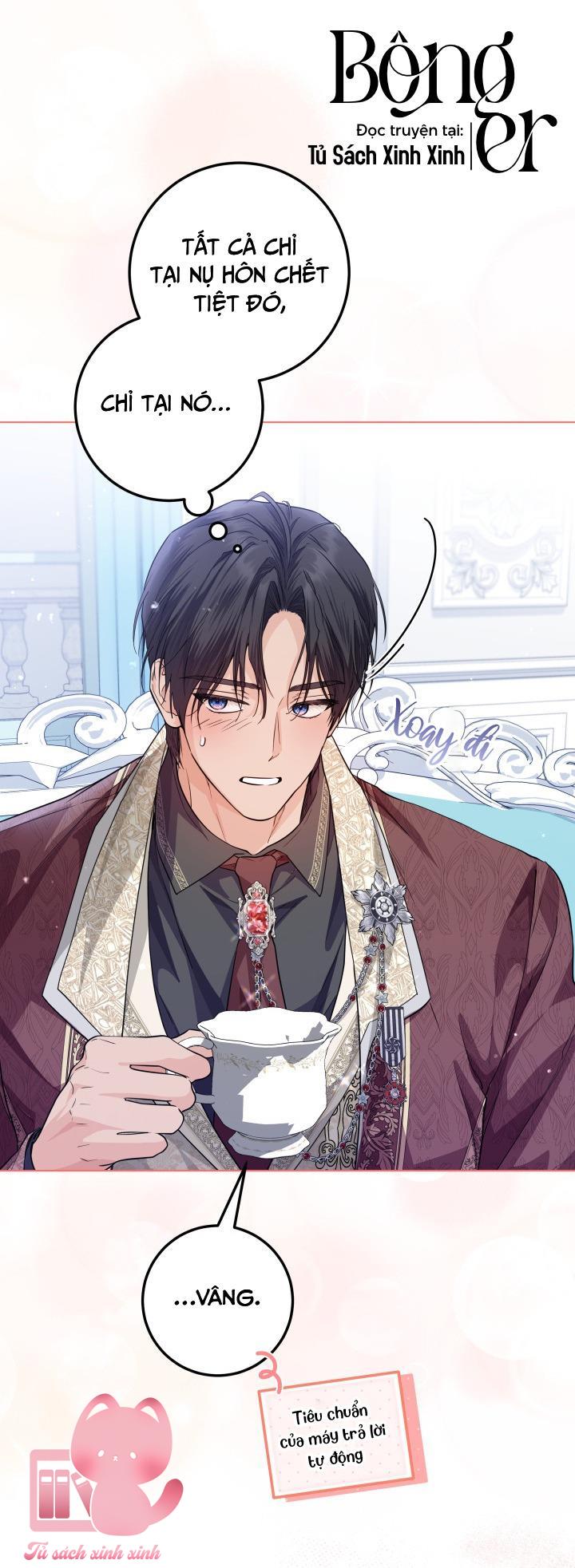 Hoàng Nữ Cosplay NonFan - Chap 34 - Trang 46