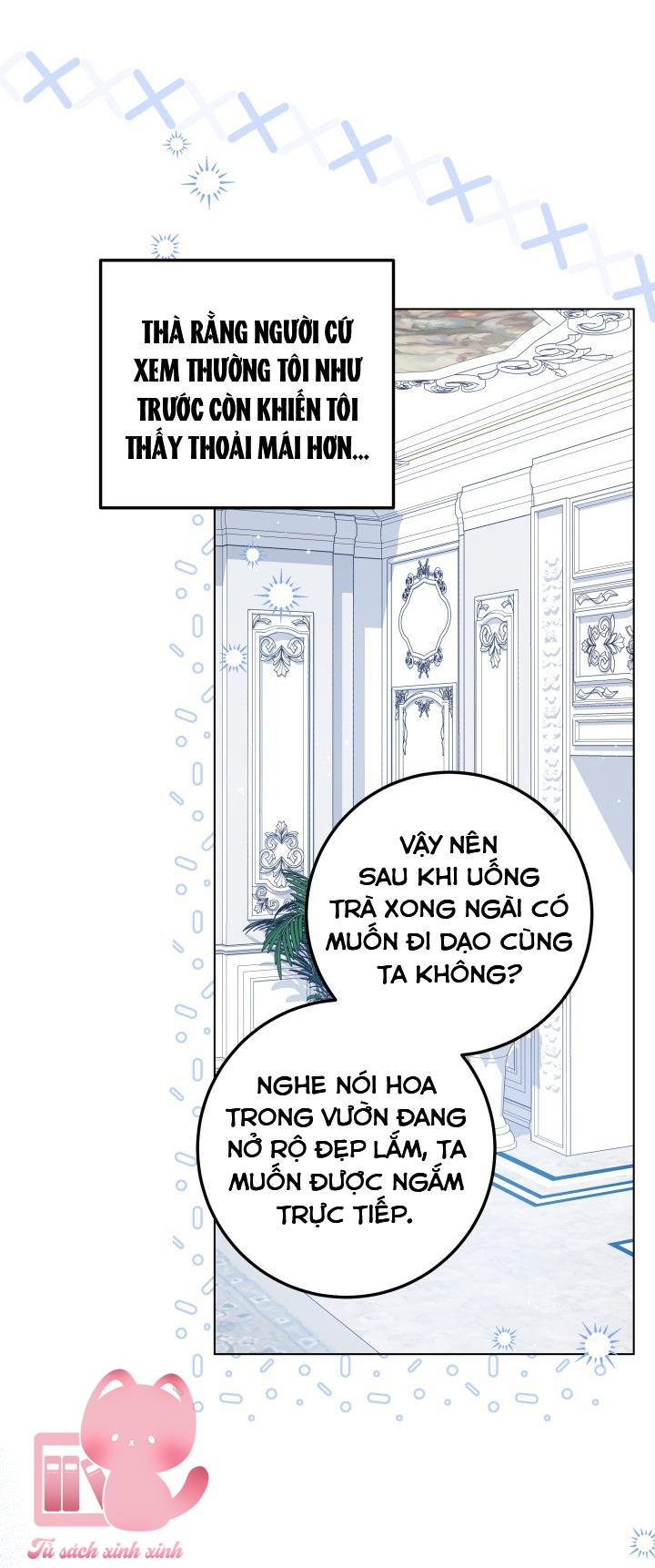 Hoàng Nữ Cosplay NonFan - Chap 34 - Trang 48