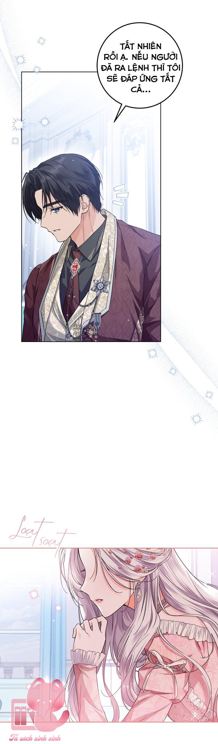 Hoàng Nữ Cosplay NonFan - Chap 34 - Trang 49