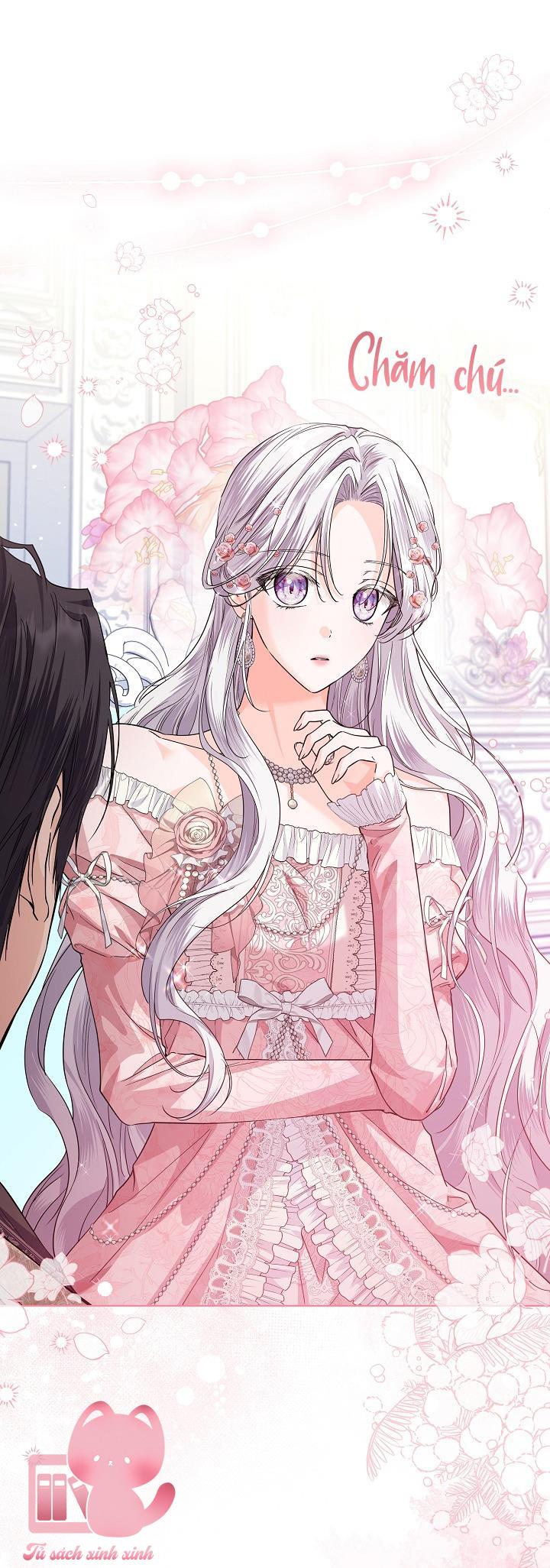 Hoàng Nữ Cosplay NonFan - Chap 34 - Trang 50