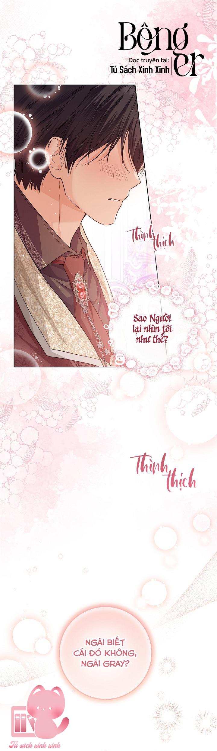 Hoàng Nữ Cosplay NonFan - Chap 34 - Trang 51