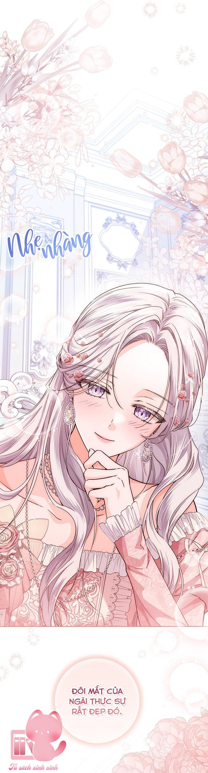 Hoàng Nữ Cosplay NonFan - Chap 34 - Trang 52