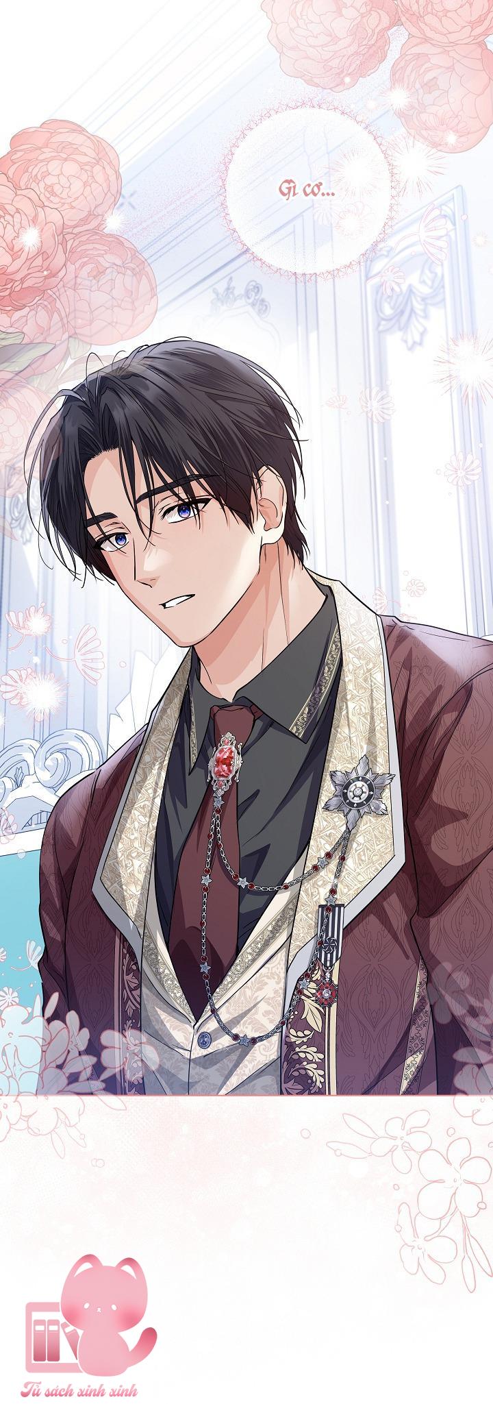 Hoàng Nữ Cosplay NonFan - Chap 34 - Trang 53