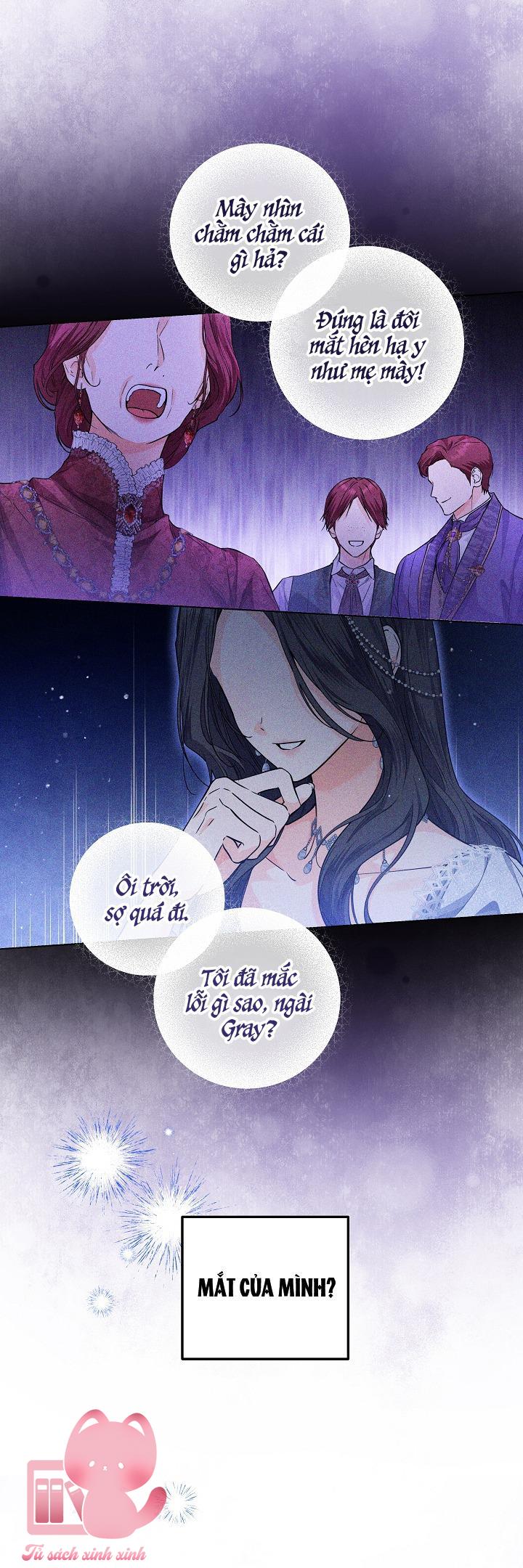Hoàng Nữ Cosplay NonFan - Chap 34 - Trang 55