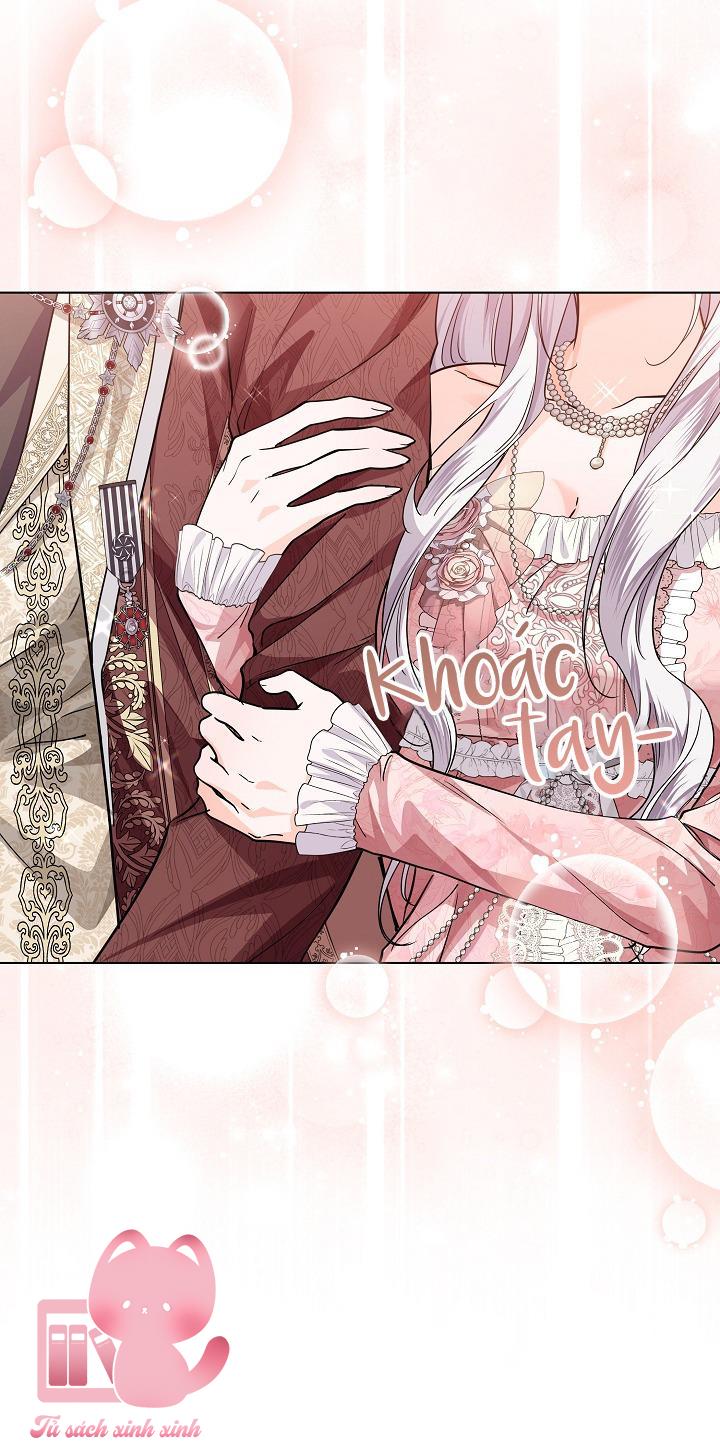 Hoàng Nữ Cosplay NonFan - Chap 34 - Trang 58