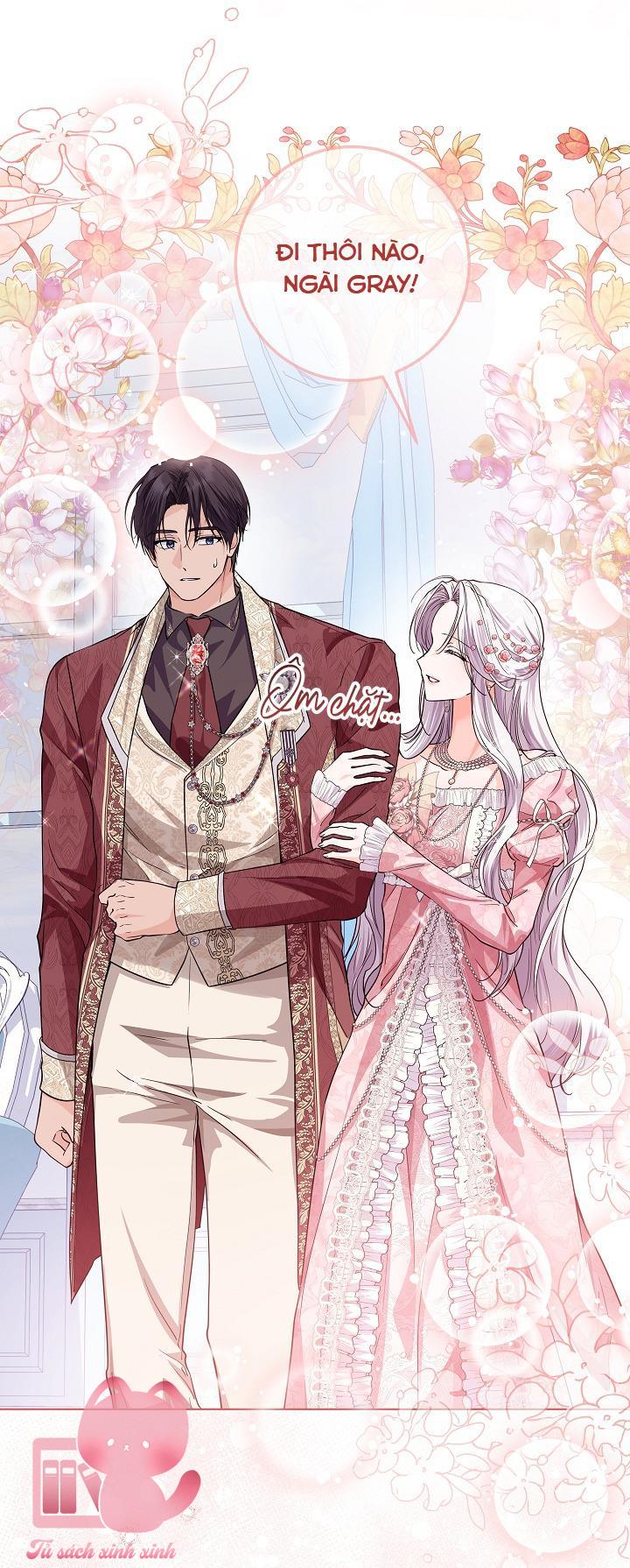 Hoàng Nữ Cosplay NonFan - Chap 34 - Trang 60