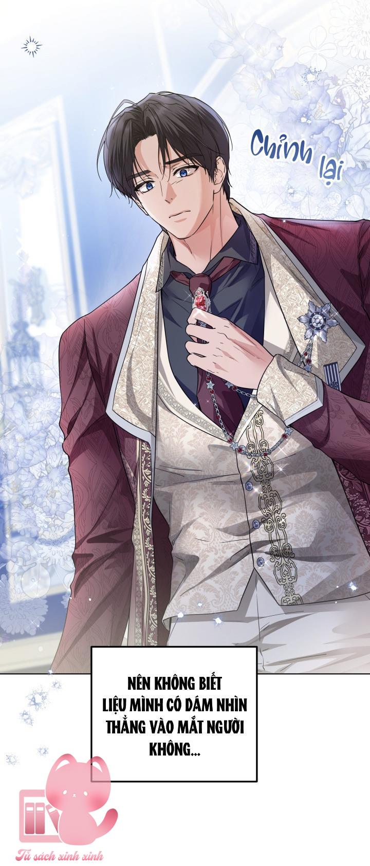 Hoàng Nữ Cosplay NonFan - Chap 34 - Trang 7